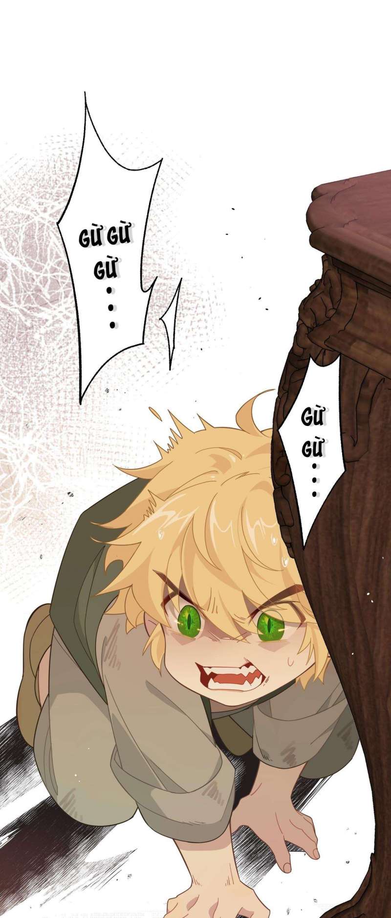 Xuyên Thành Phù Thủy Nuôi Dưỡng Kỵ Sĩ Thánh Điện Chapter 5 - Trang 1