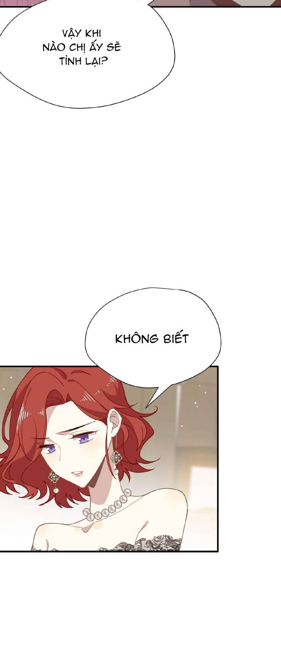Xuyên Thành Phù Thủy Nuôi Dưỡng Kỵ Sĩ Thánh Điện Chapter 46 - Trang 16