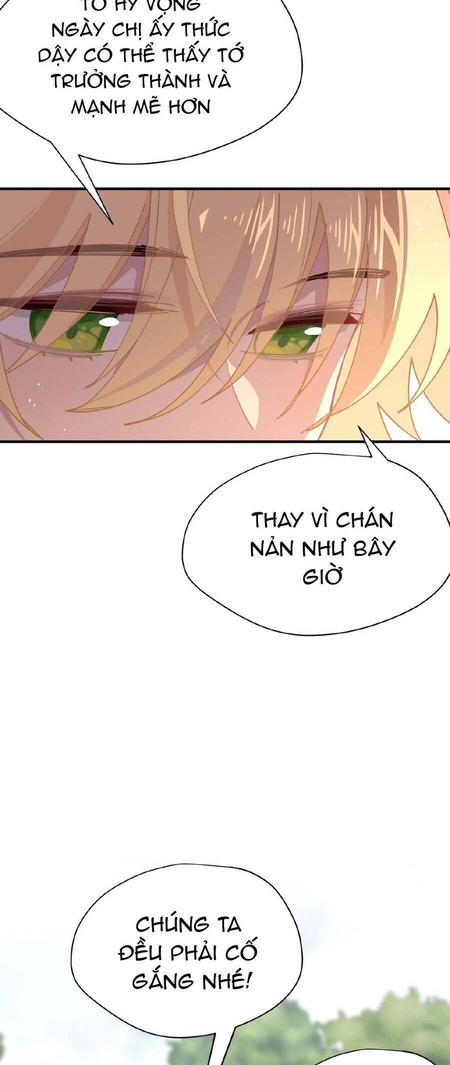 Xuyên Thành Phù Thủy Nuôi Dưỡng Kỵ Sĩ Thánh Điện Chapter 49 - Trang 11