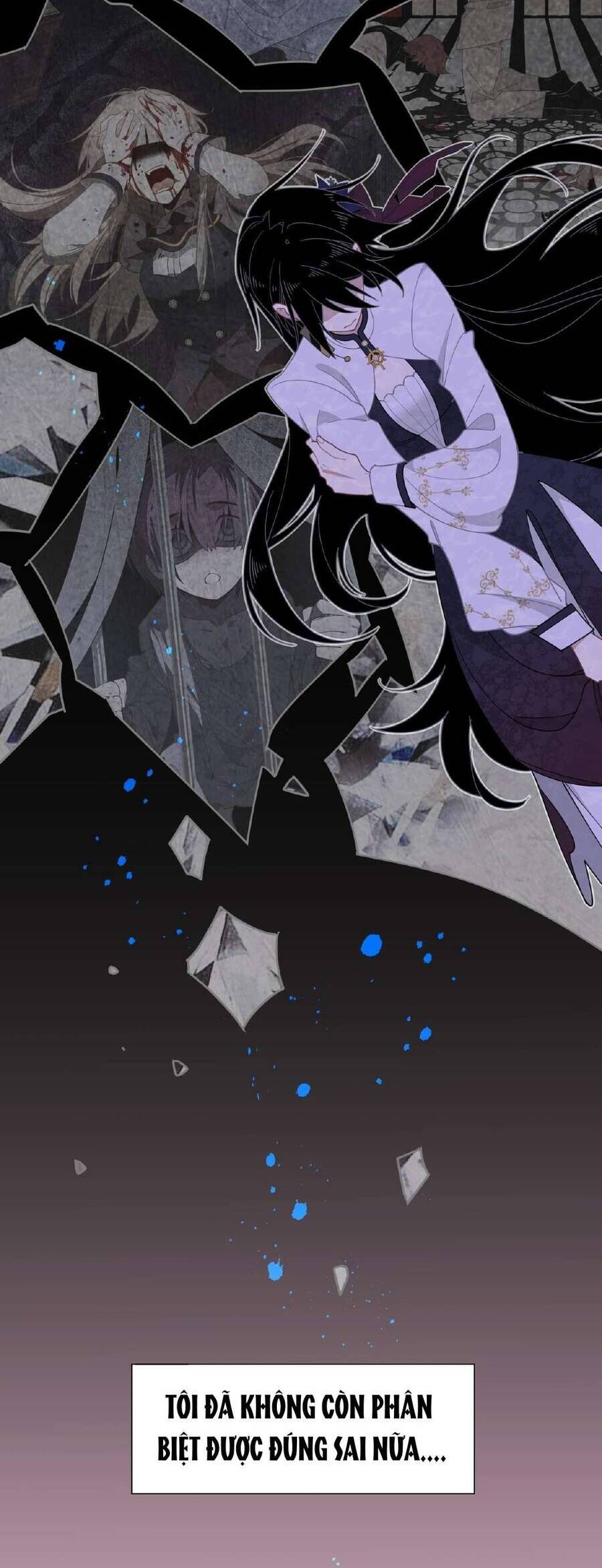 Xuyên Thành Phù Thủy Nuôi Dưỡng Kỵ Sĩ Thánh Điện Chapter 47 - Trang 16