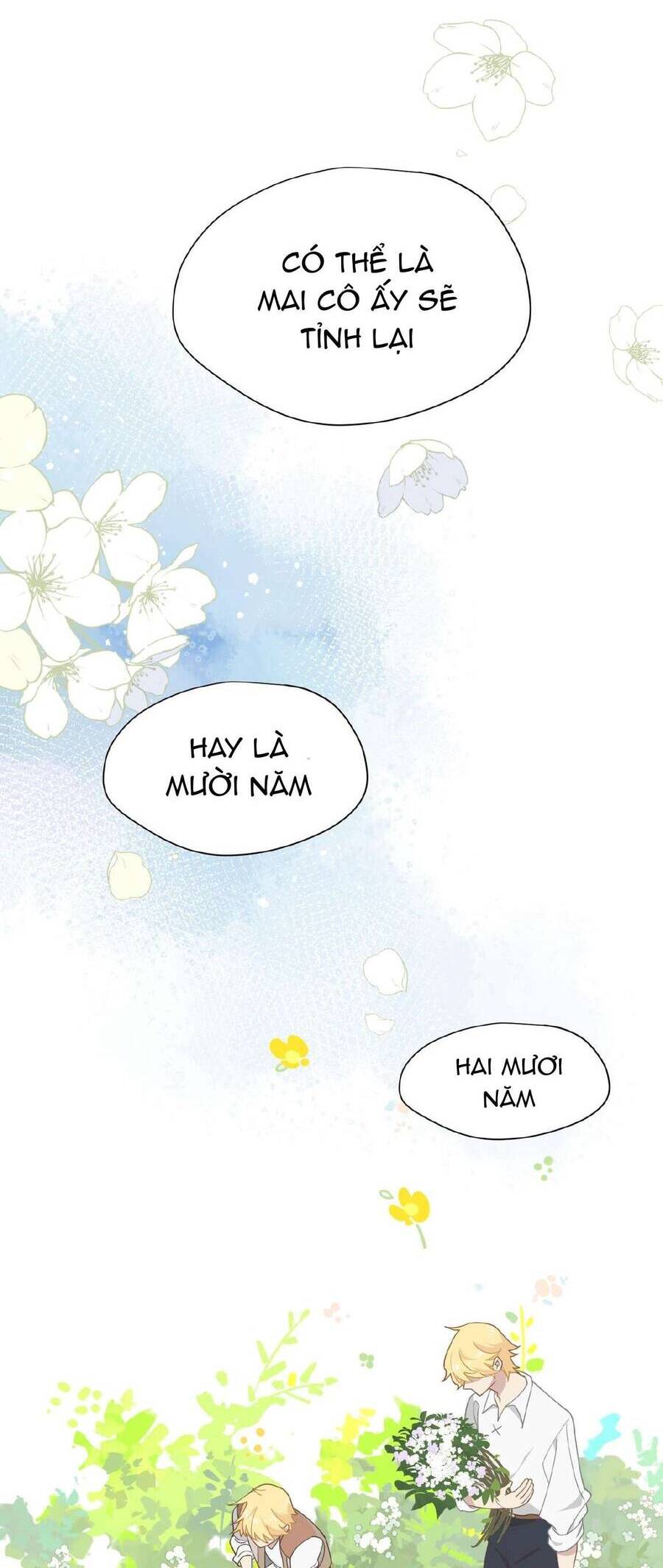 Xuyên Thành Phù Thủy Nuôi Dưỡng Kỵ Sĩ Thánh Điện Chapter 46 - Trang 17