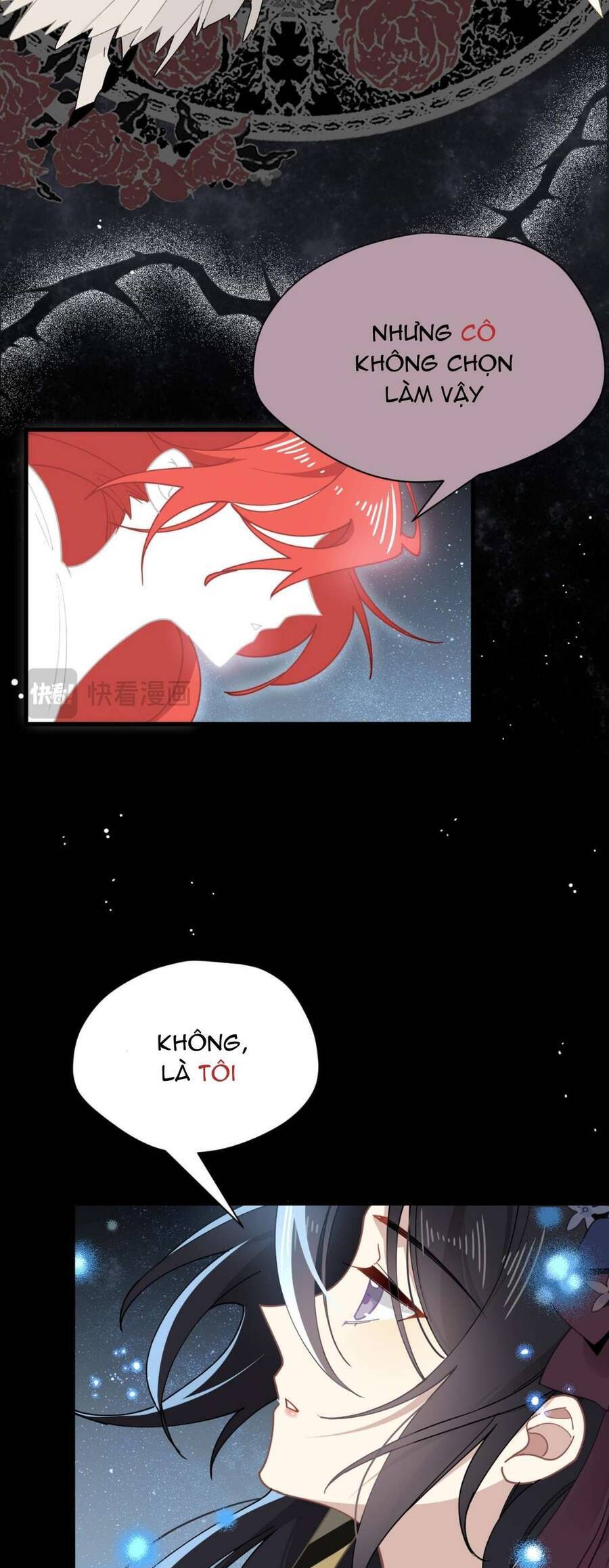 Xuyên Thành Phù Thủy Nuôi Dưỡng Kỵ Sĩ Thánh Điện Chapter 48 - Trang 9