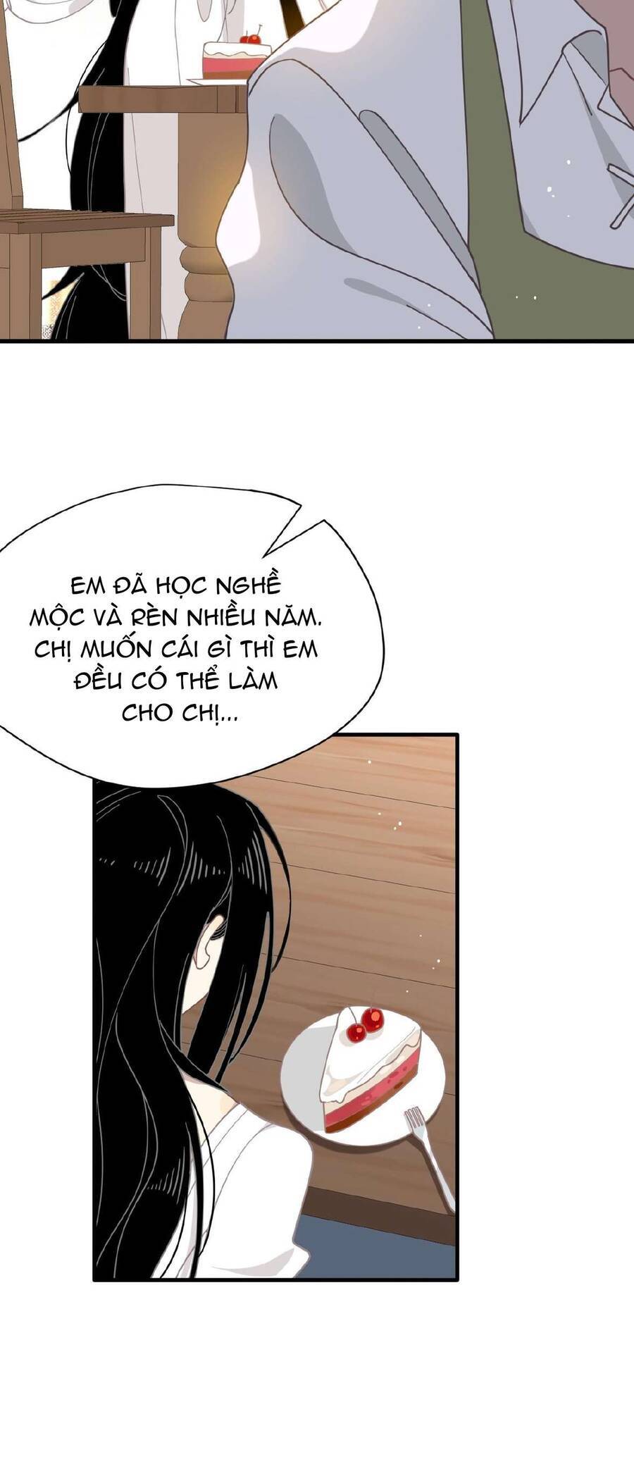 Xuyên Thành Phù Thủy Nuôi Dưỡng Kỵ Sĩ Thánh Điện Chapter 51 - Trang 28