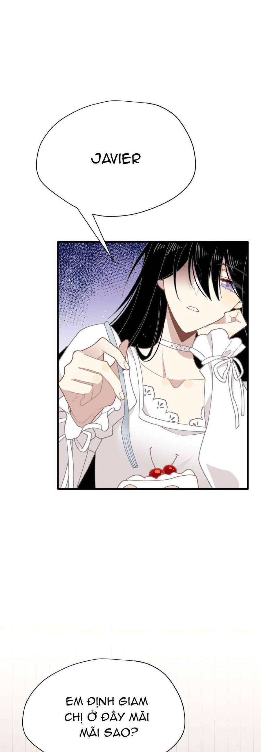 Xuyên Thành Phù Thủy Nuôi Dưỡng Kỵ Sĩ Thánh Điện Chapter 51 - Trang 29