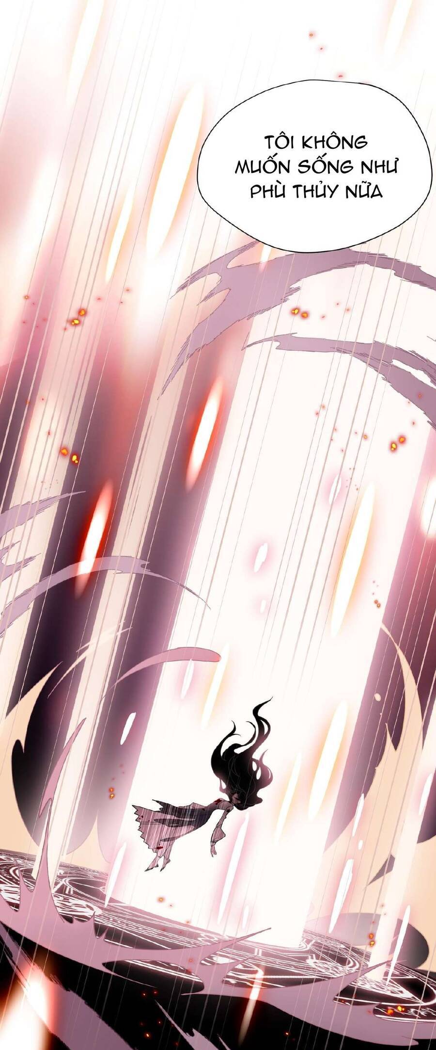 Xuyên Thành Phù Thủy Nuôi Dưỡng Kỵ Sĩ Thánh Điện Chapter 47 - Trang 33