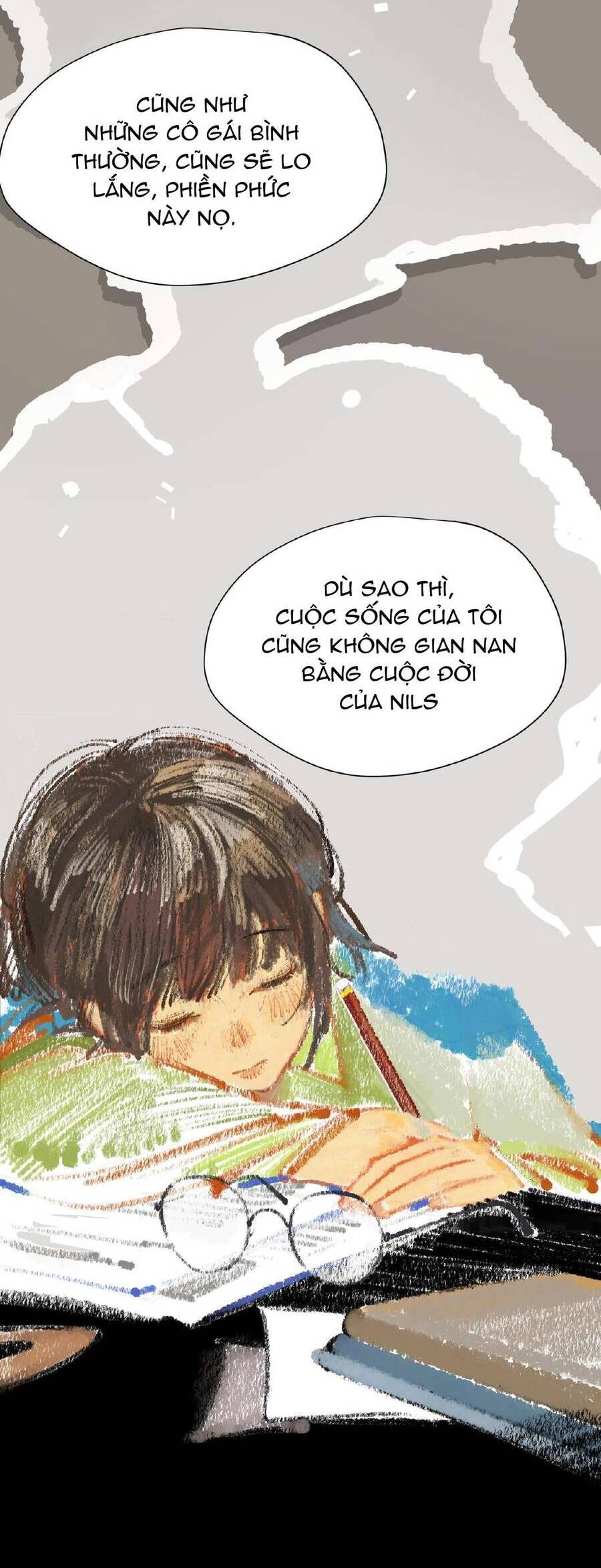 Xuyên Thành Phù Thủy Nuôi Dưỡng Kỵ Sĩ Thánh Điện Chapter 46 - Trang 32