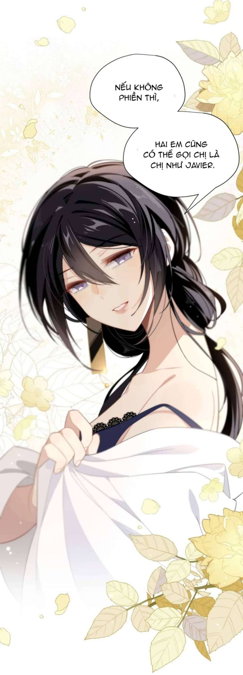 Xuyên Thành Phù Thủy Nuôi Dưỡng Kỵ Sĩ Thánh Điện Chapter 11 - Trang 34