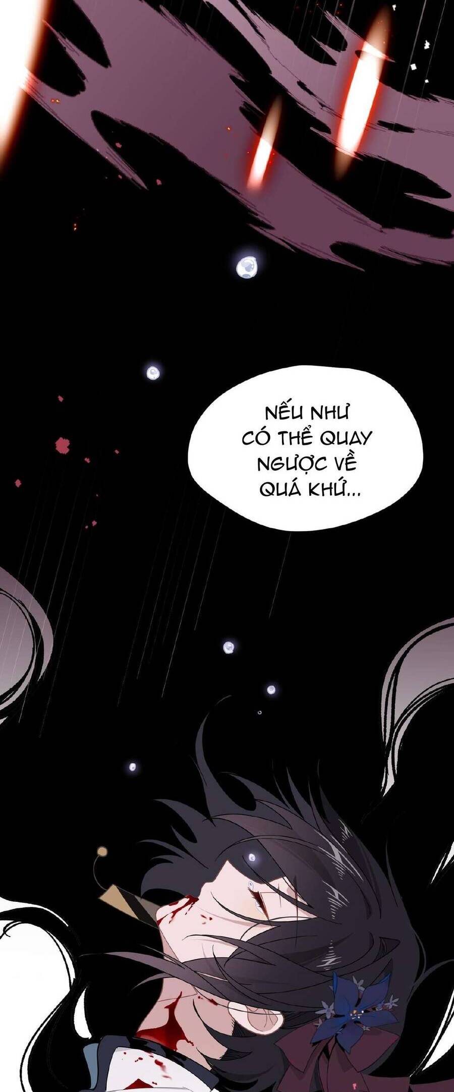 Xuyên Thành Phù Thủy Nuôi Dưỡng Kỵ Sĩ Thánh Điện Chapter 47 - Trang 34