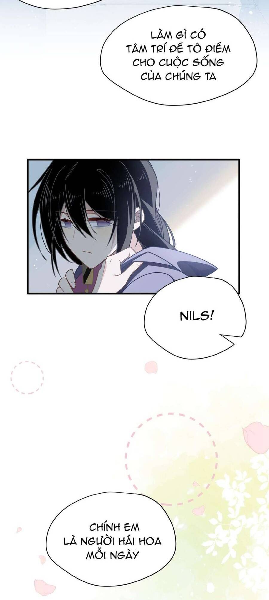 Xuyên Thành Phù Thủy Nuôi Dưỡng Kỵ Sĩ Thánh Điện Chapter 50 - Trang 24