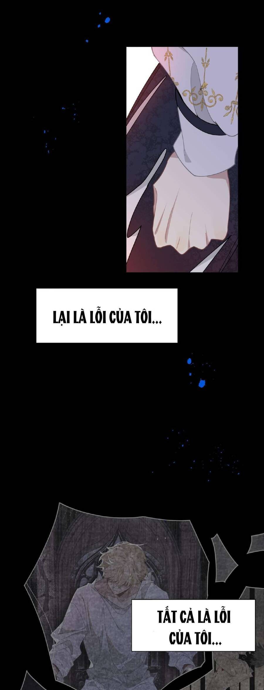Xuyên Thành Phù Thủy Nuôi Dưỡng Kỵ Sĩ Thánh Điện Chapter 47 - Trang 15