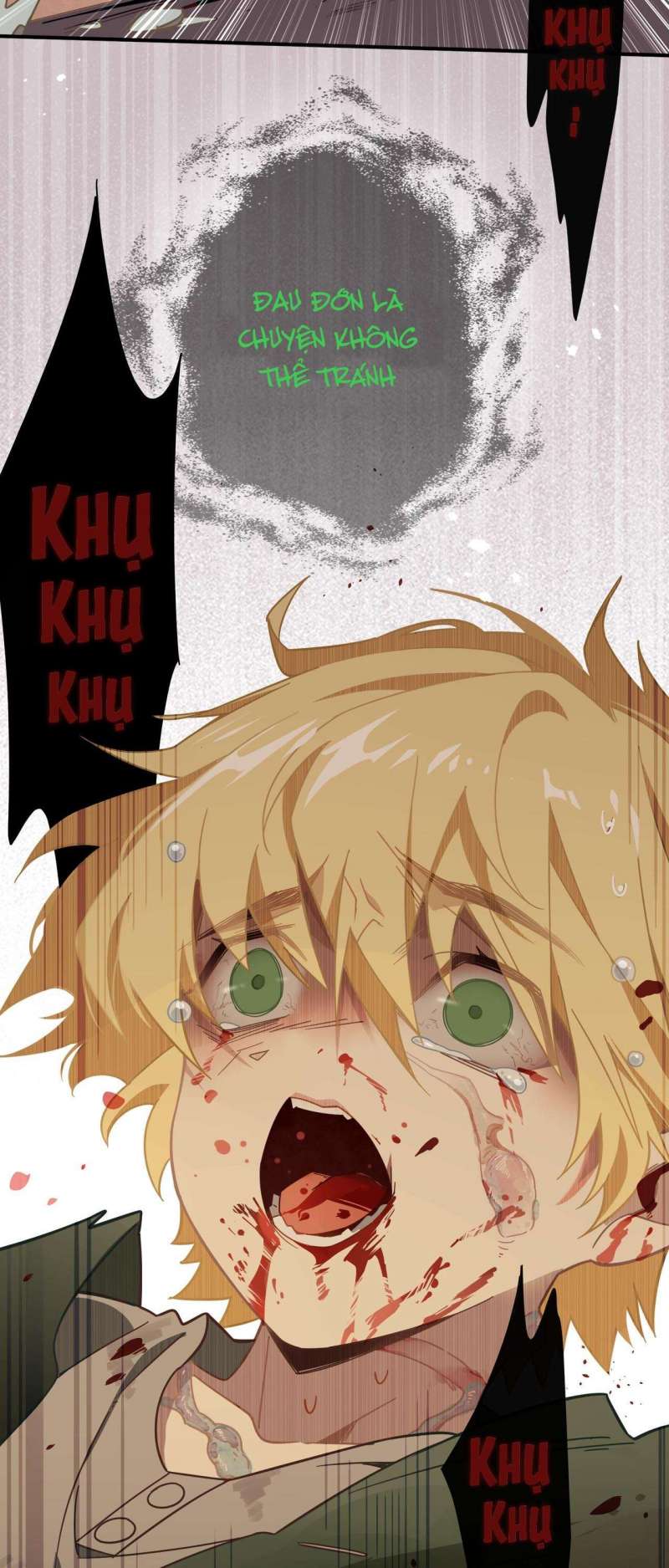 Xuyên Thành Phù Thủy Nuôi Dưỡng Kỵ Sĩ Thánh Điện Chapter 5 - Trang 15