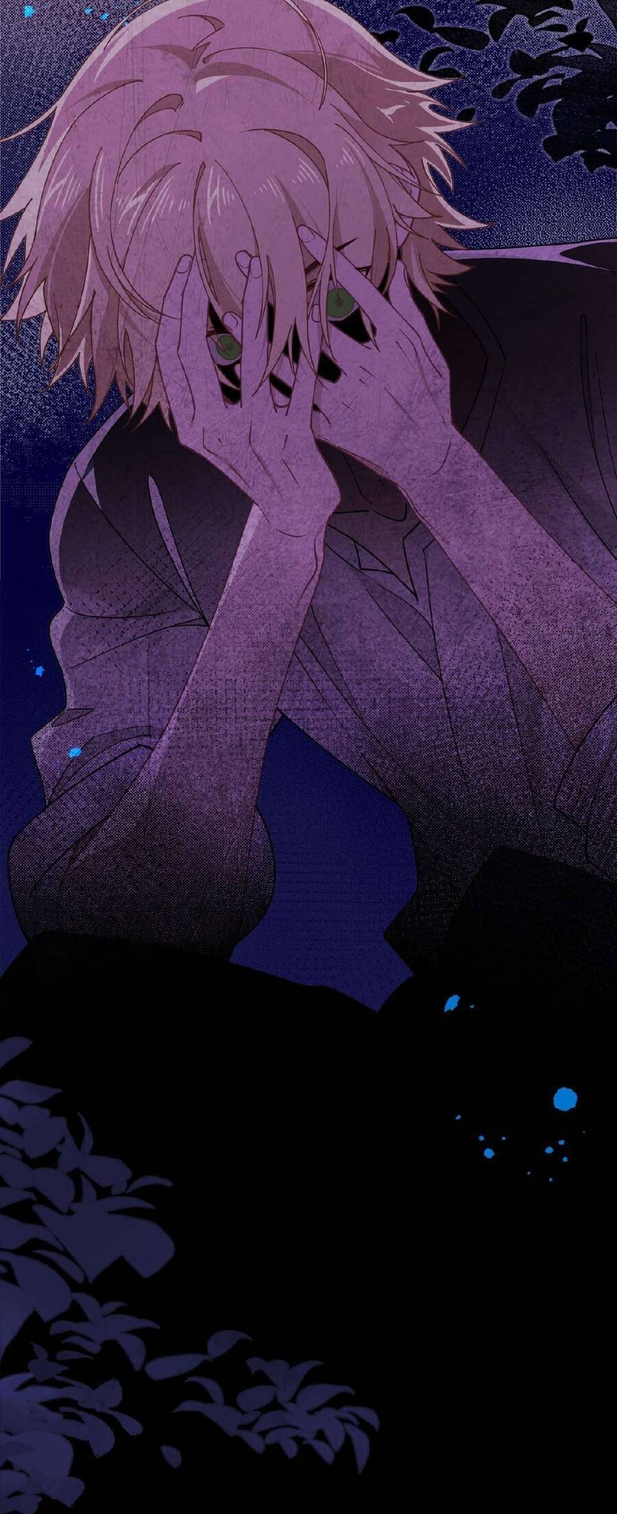 Xuyên Thành Phù Thủy Nuôi Dưỡng Kỵ Sĩ Thánh Điện Chapter 49 - Trang 19