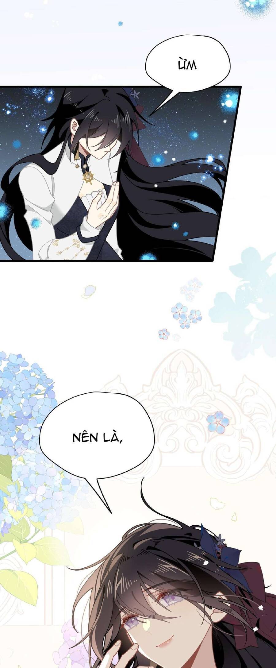 Xuyên Thành Phù Thủy Nuôi Dưỡng Kỵ Sĩ Thánh Điện Chapter 48 - Trang 18