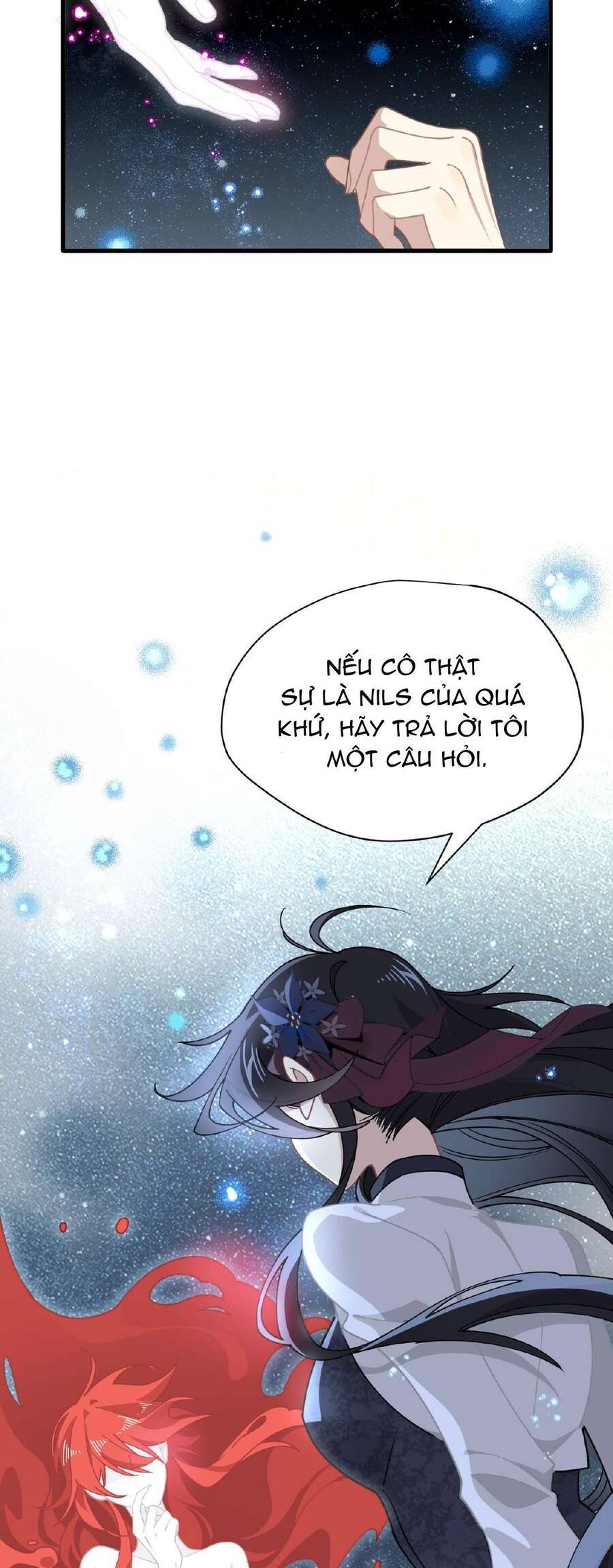 Xuyên Thành Phù Thủy Nuôi Dưỡng Kỵ Sĩ Thánh Điện Chapter 48 - Trang 6