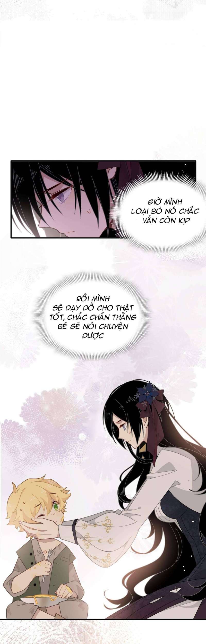 Xuyên Thành Phù Thủy Nuôi Dưỡng Kỵ Sĩ Thánh Điện Chapter 4 - Trang 16