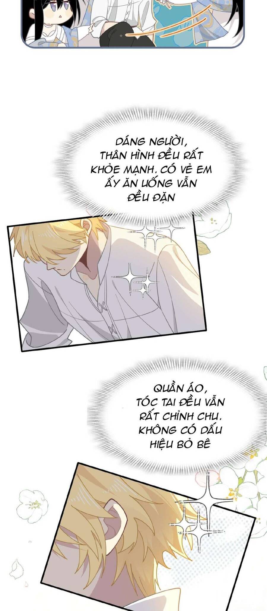 Xuyên Thành Phù Thủy Nuôi Dưỡng Kỵ Sĩ Thánh Điện Chapter 50 - Trang 8