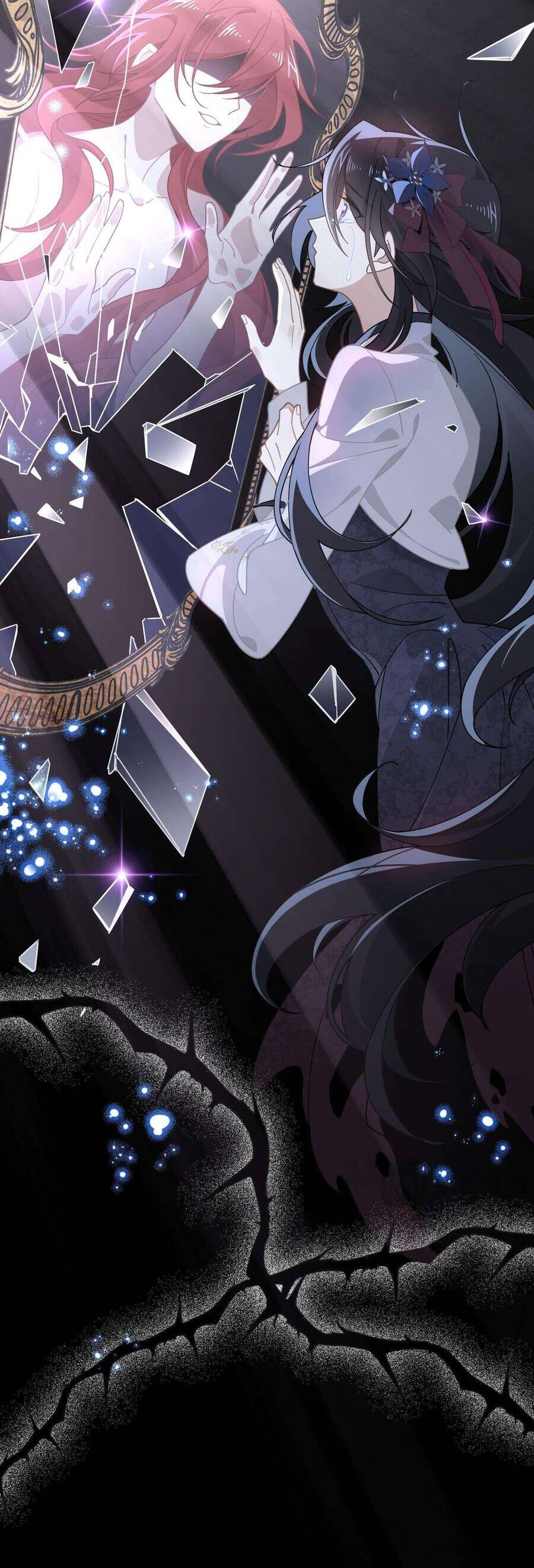 Xuyên Thành Phù Thủy Nuôi Dưỡng Kỵ Sĩ Thánh Điện Chapter 46 - Trang 39