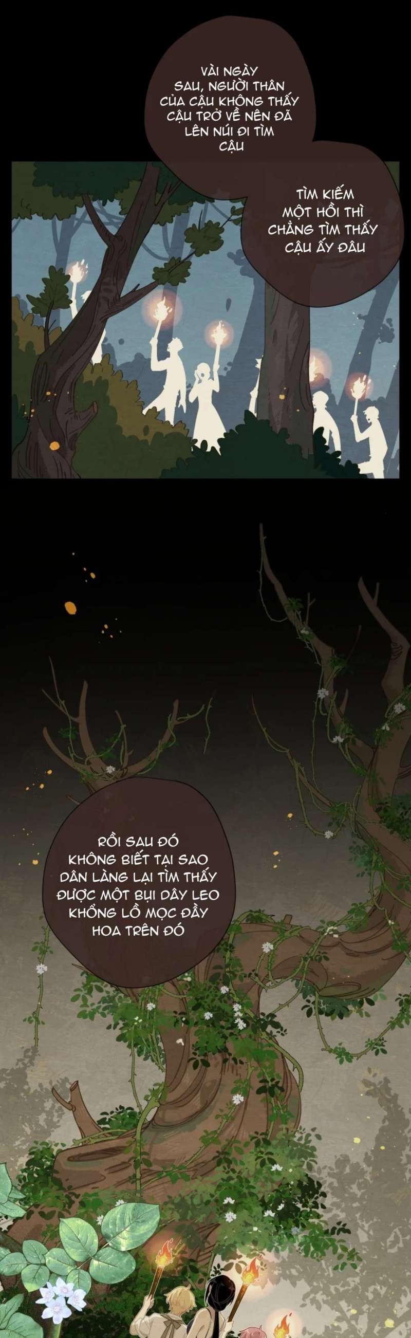 Xuyên Thành Phù Thủy Nuôi Dưỡng Kỵ Sĩ Thánh Điện Chapter 12 - Trang 11