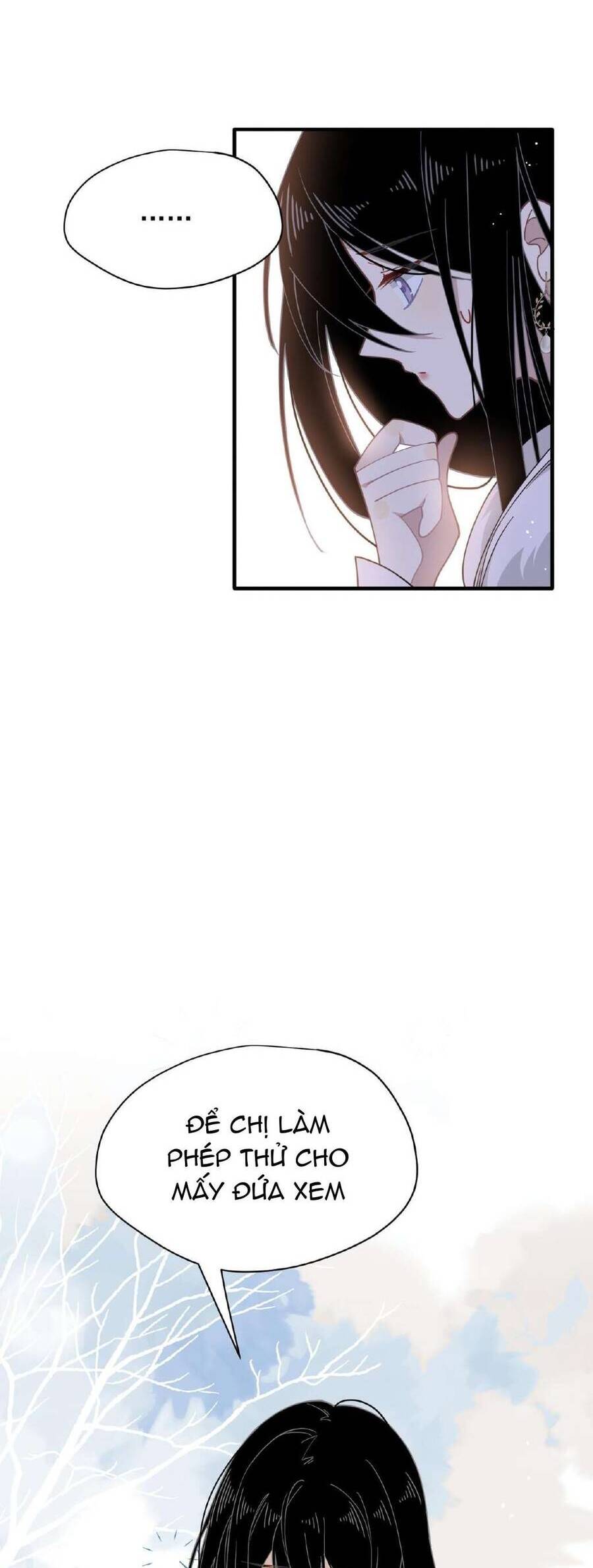 Xuyên Thành Phù Thủy Nuôi Dưỡng Kỵ Sĩ Thánh Điện Chapter 52 - Trang 25