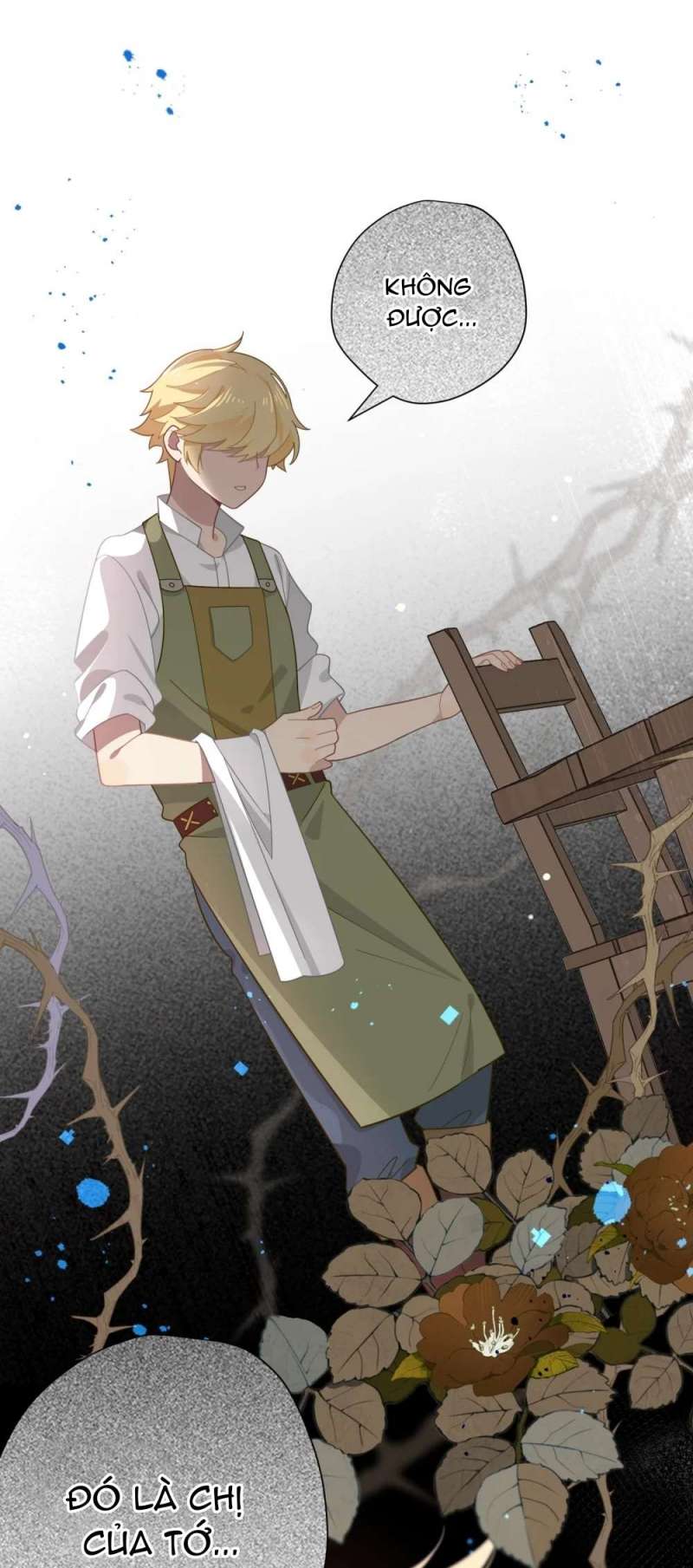 Xuyên Thành Phù Thủy Nuôi Dưỡng Kỵ Sĩ Thánh Điện Chapter 11 - Trang 38