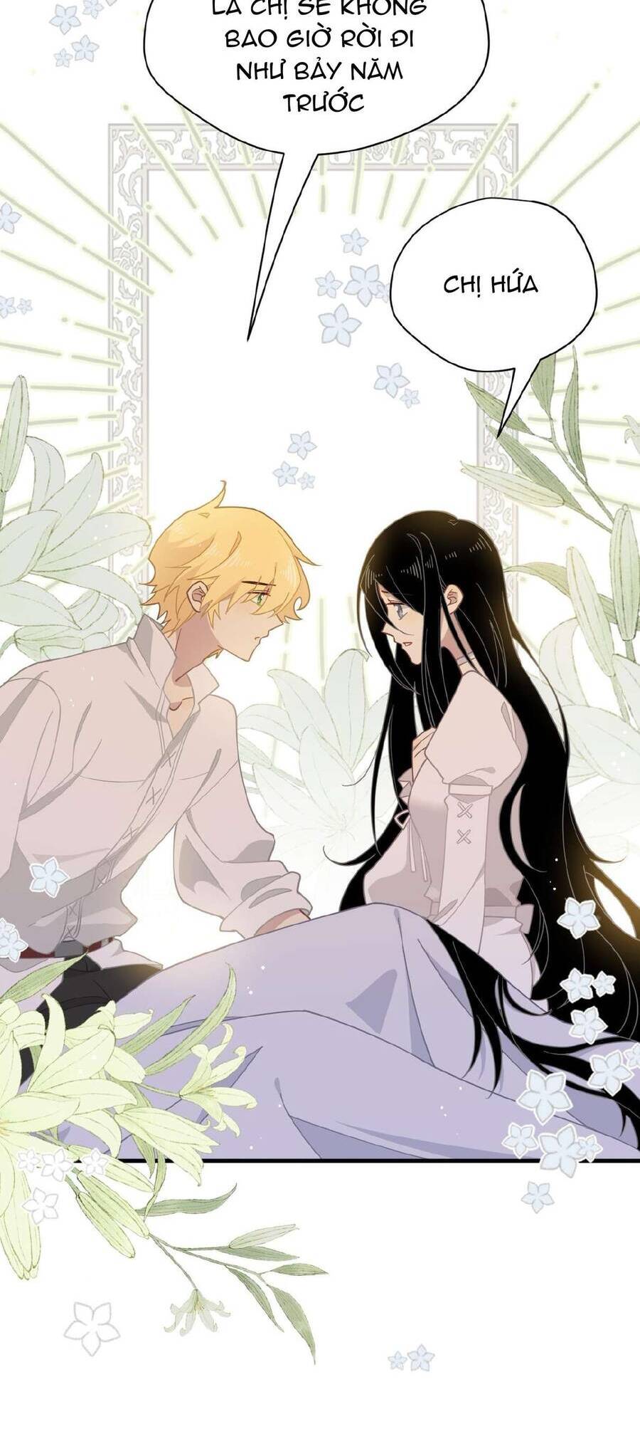 Xuyên Thành Phù Thủy Nuôi Dưỡng Kỵ Sĩ Thánh Điện Chapter 50 - Trang 30