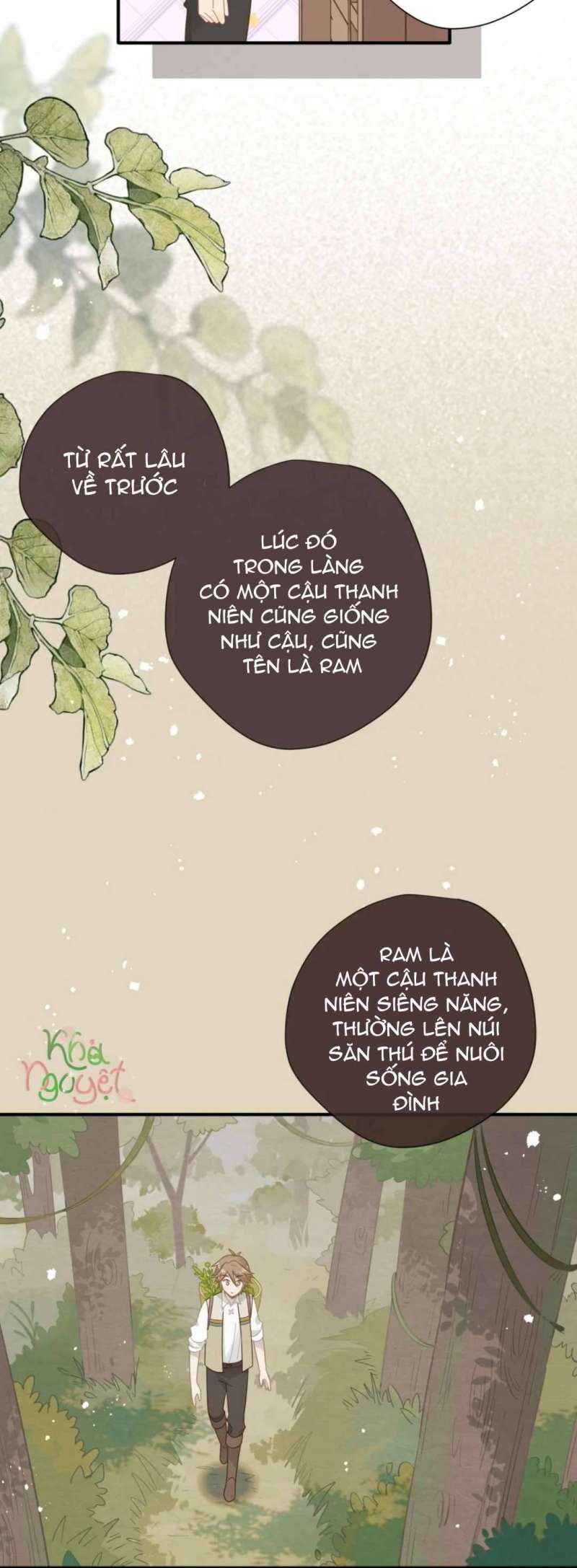 Xuyên Thành Phù Thủy Nuôi Dưỡng Kỵ Sĩ Thánh Điện Chapter 12 - Trang 8
