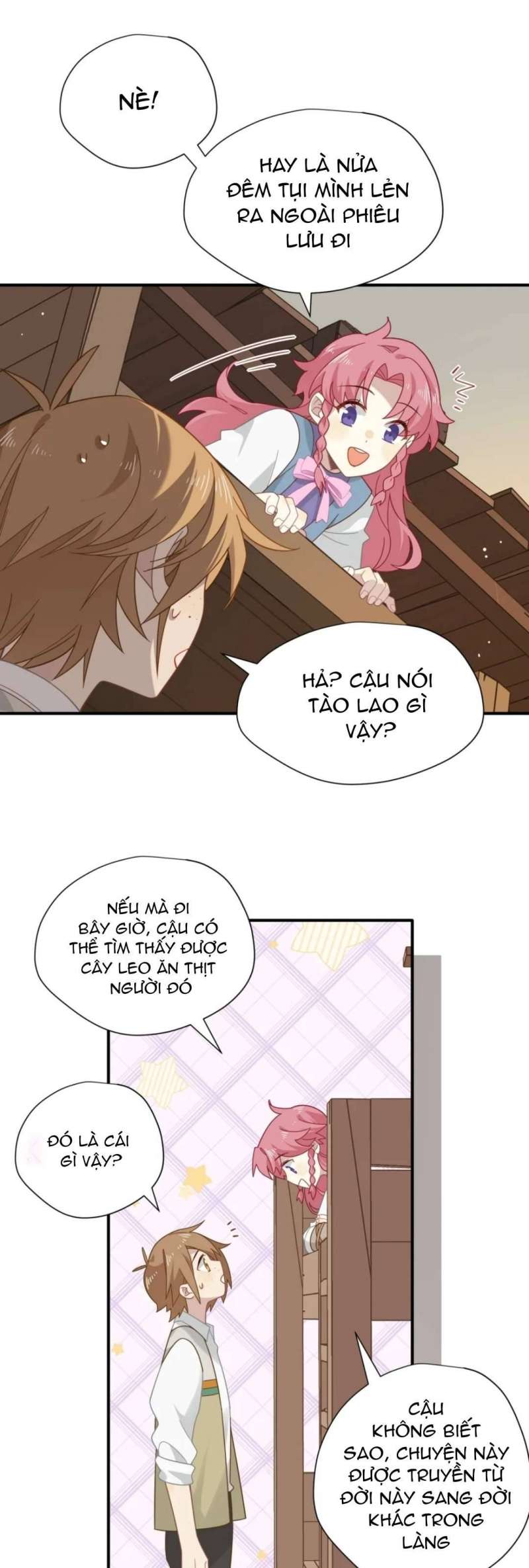 Xuyên Thành Phù Thủy Nuôi Dưỡng Kỵ Sĩ Thánh Điện Chapter 12 - Trang 7