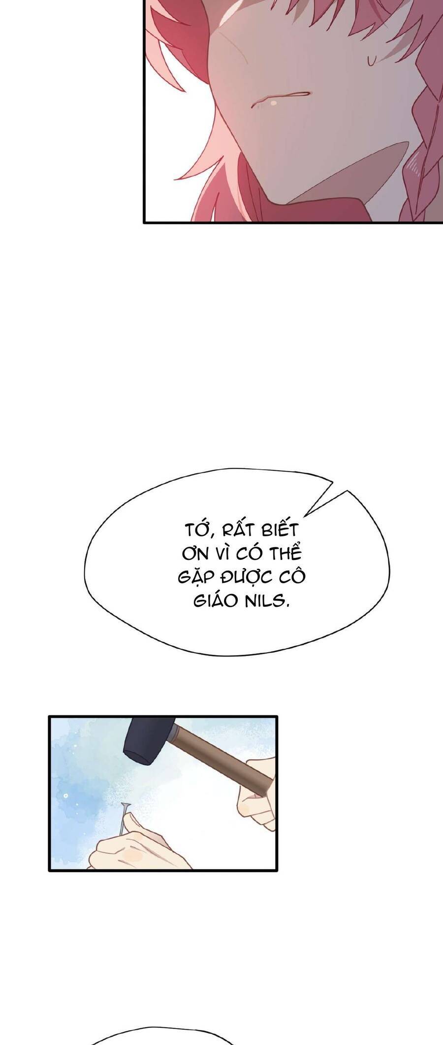 Xuyên Thành Phù Thủy Nuôi Dưỡng Kỵ Sĩ Thánh Điện Chapter 49 - Trang 3