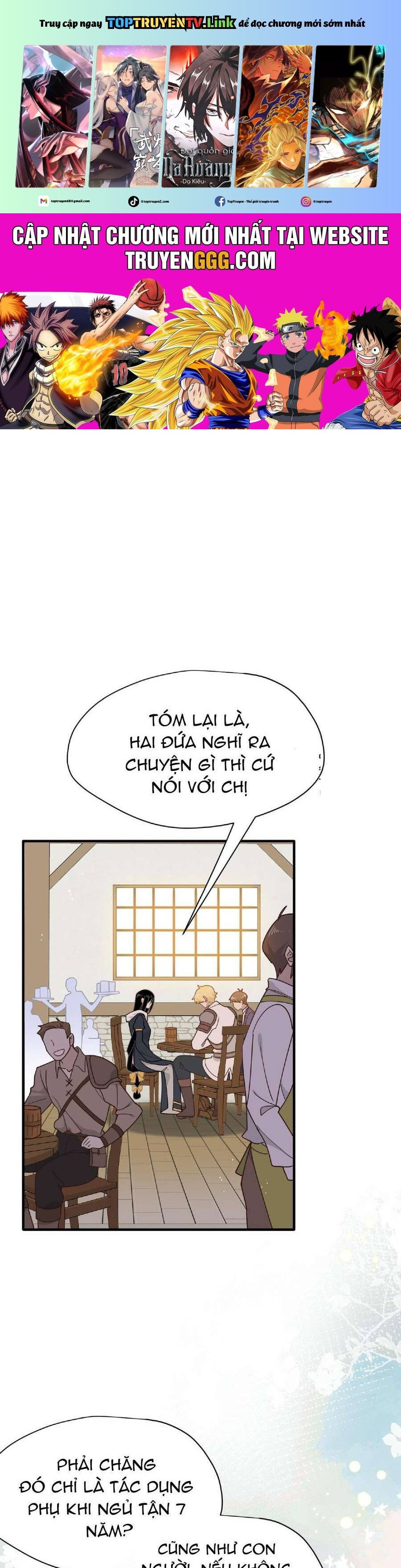 Xuyên Thành Phù Thủy Nuôi Dưỡng Kỵ Sĩ Thánh Điện Chapter 53 - Trang 0