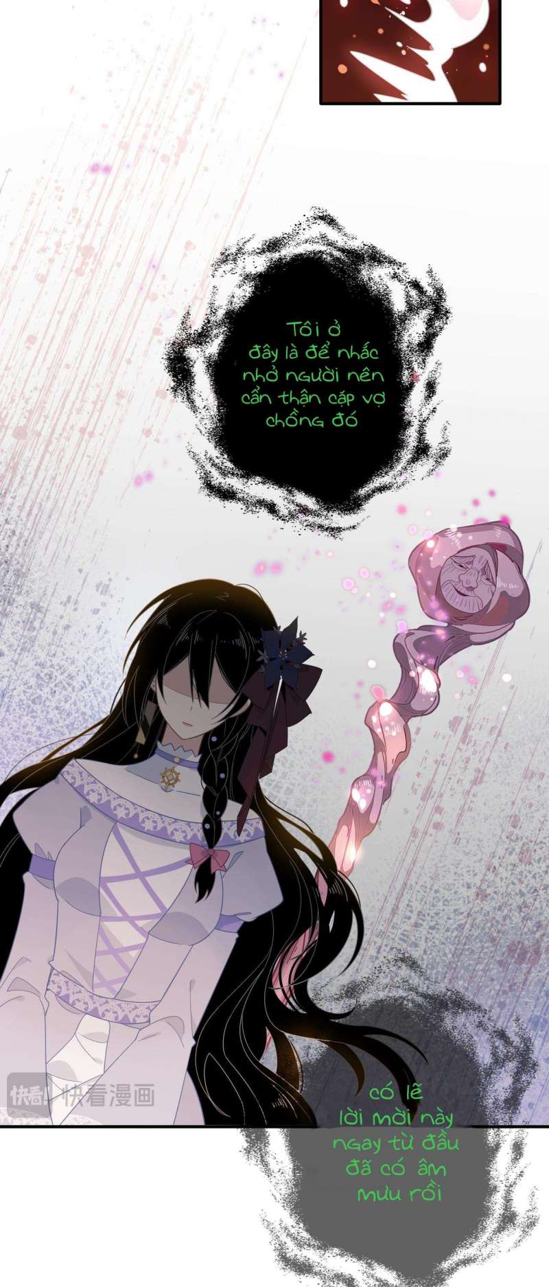 Xuyên Thành Phù Thủy Nuôi Dưỡng Kỵ Sĩ Thánh Điện Chapter 8 - Trang 4