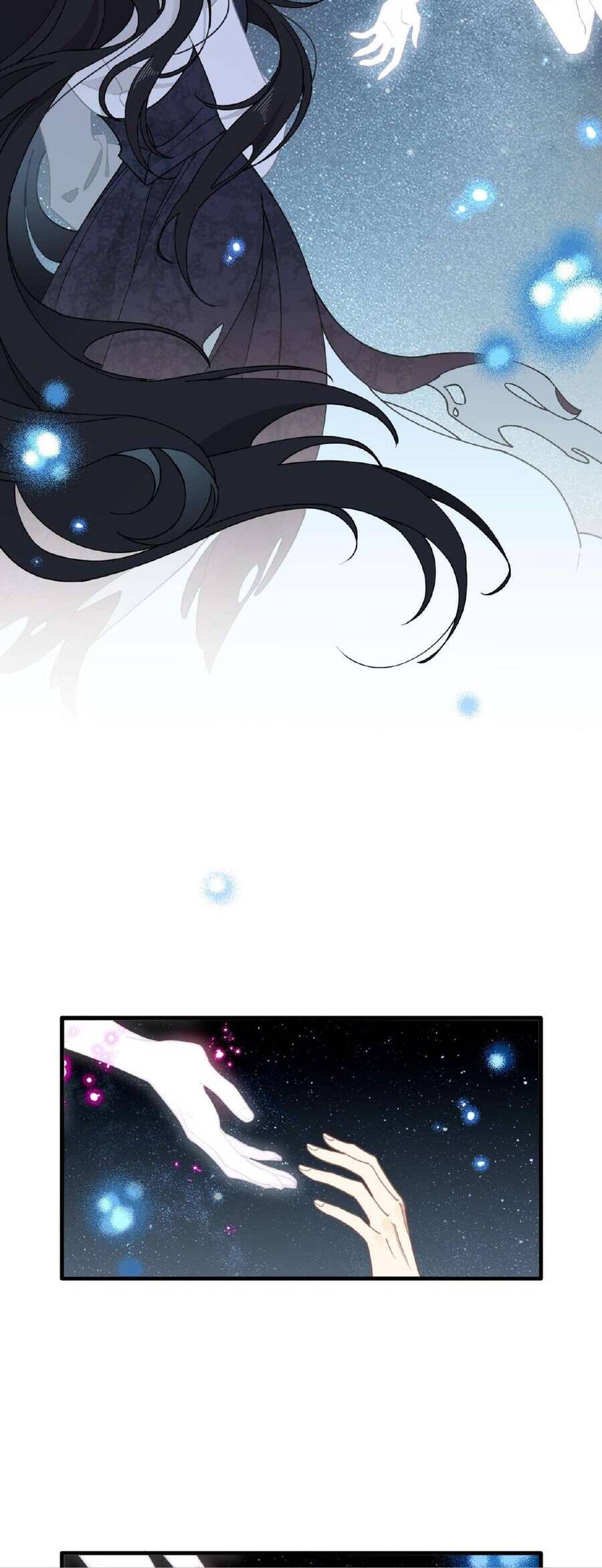 Xuyên Thành Phù Thủy Nuôi Dưỡng Kỵ Sĩ Thánh Điện Chapter 48 - Trang 5