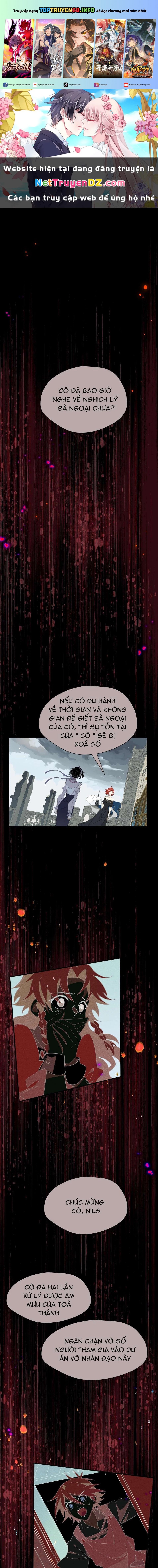 Xuyên Thành Phù Thủy Nuôi Dưỡng Kỵ Sĩ Thánh Điện Chapter 42 - Trang 0