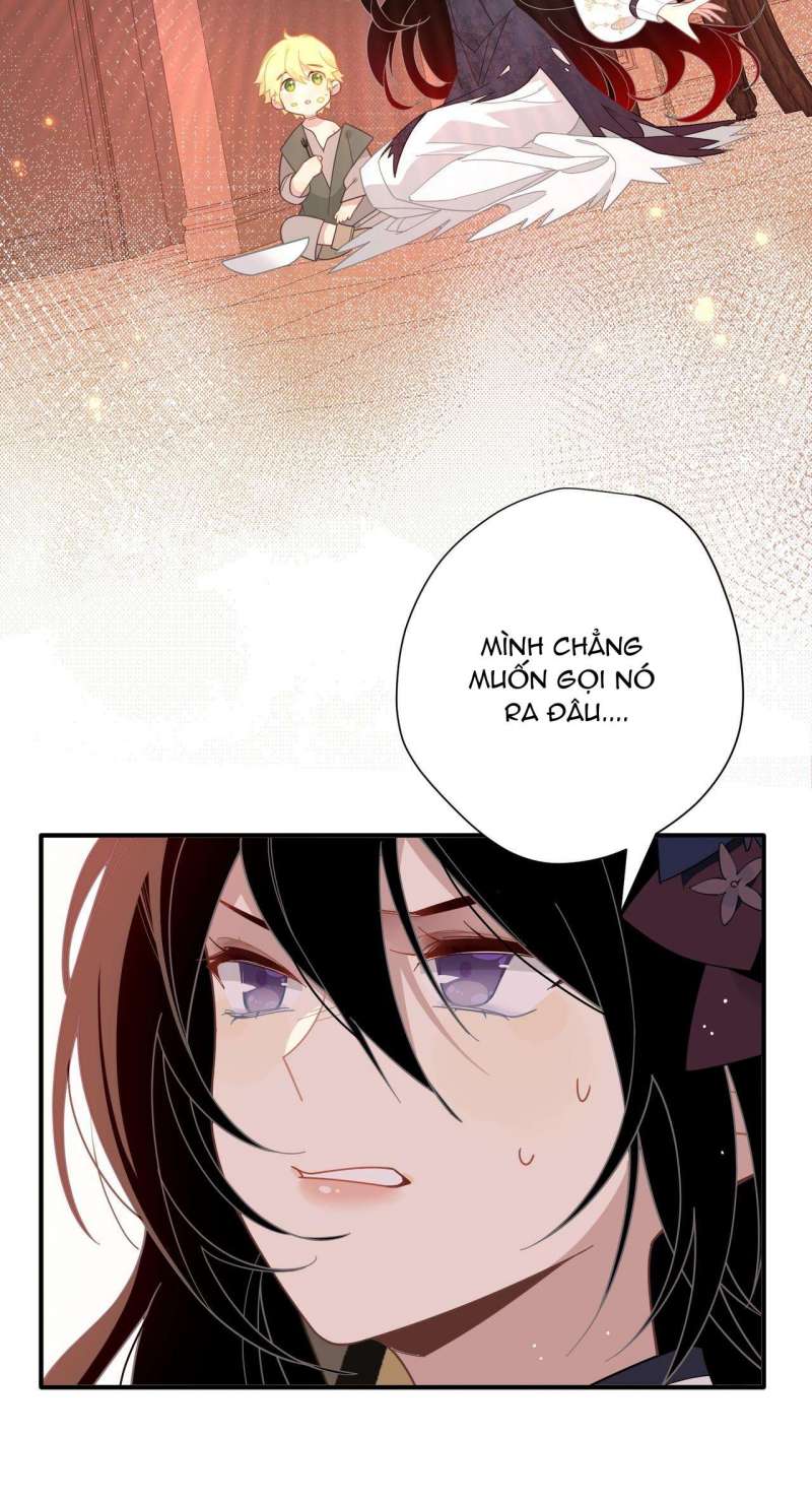 Xuyên Thành Phù Thủy Nuôi Dưỡng Kỵ Sĩ Thánh Điện Chapter 4 - Trang 19