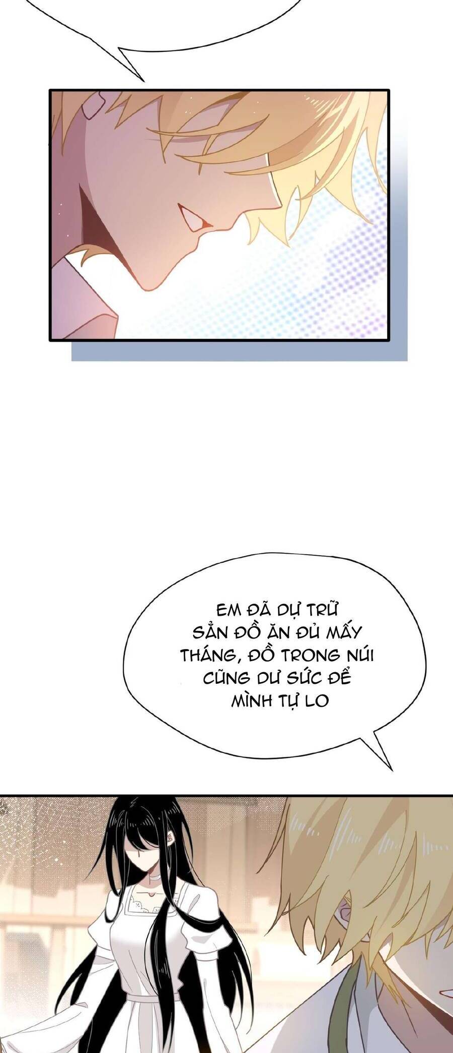 Xuyên Thành Phù Thủy Nuôi Dưỡng Kỵ Sĩ Thánh Điện Chapter 51 - Trang 27