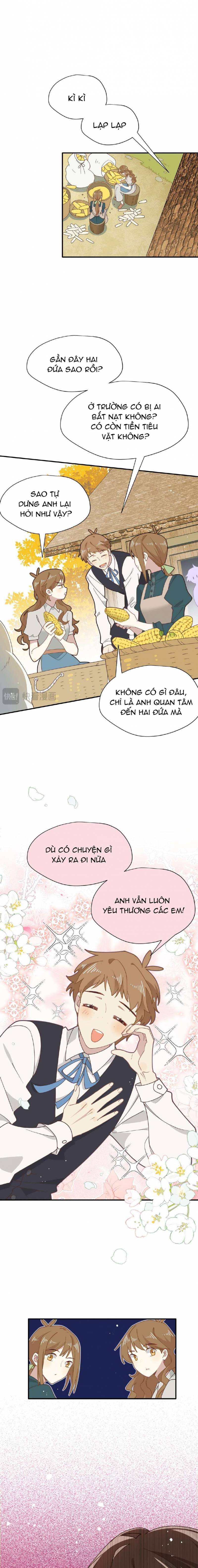 Xuyên Thành Phù Thủy Nuôi Dưỡng Kỵ Sĩ Thánh Điện Chapter 55 - Trang 3