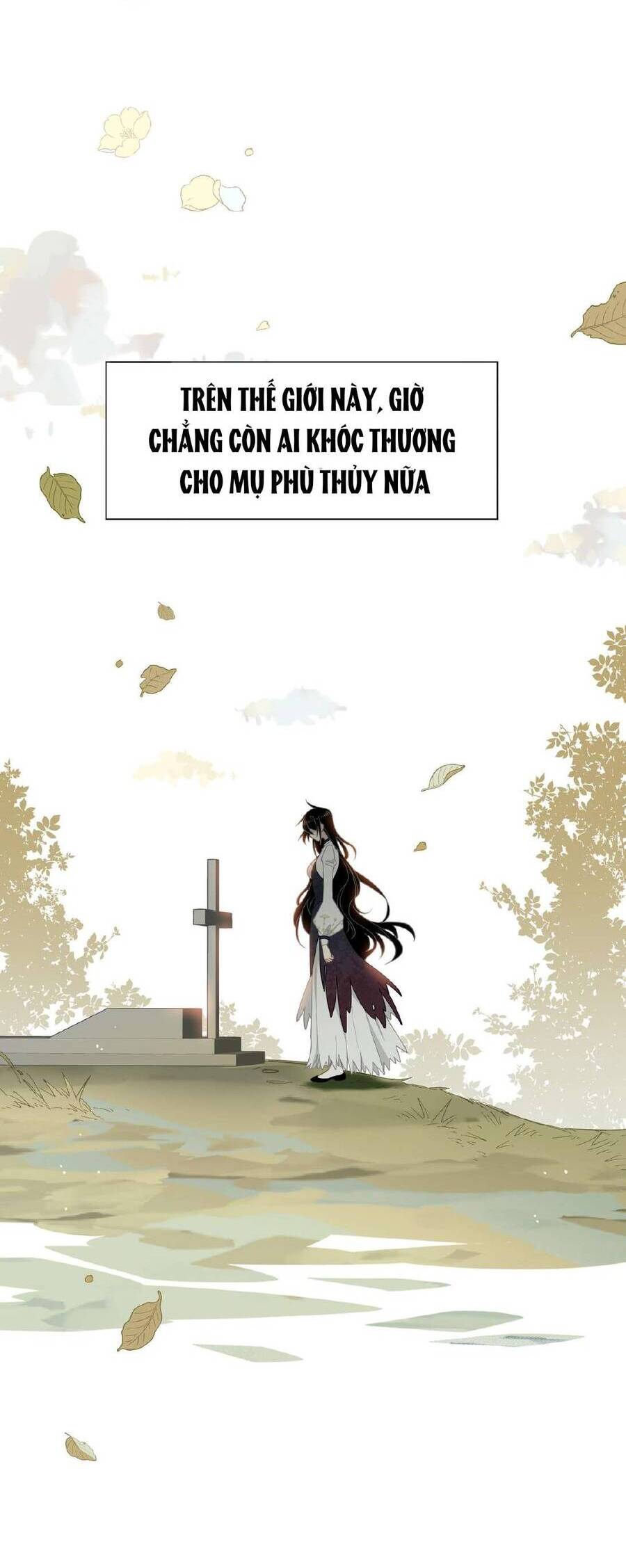 Xuyên Thành Phù Thủy Nuôi Dưỡng Kỵ Sĩ Thánh Điện Chapter 47 - Trang 2