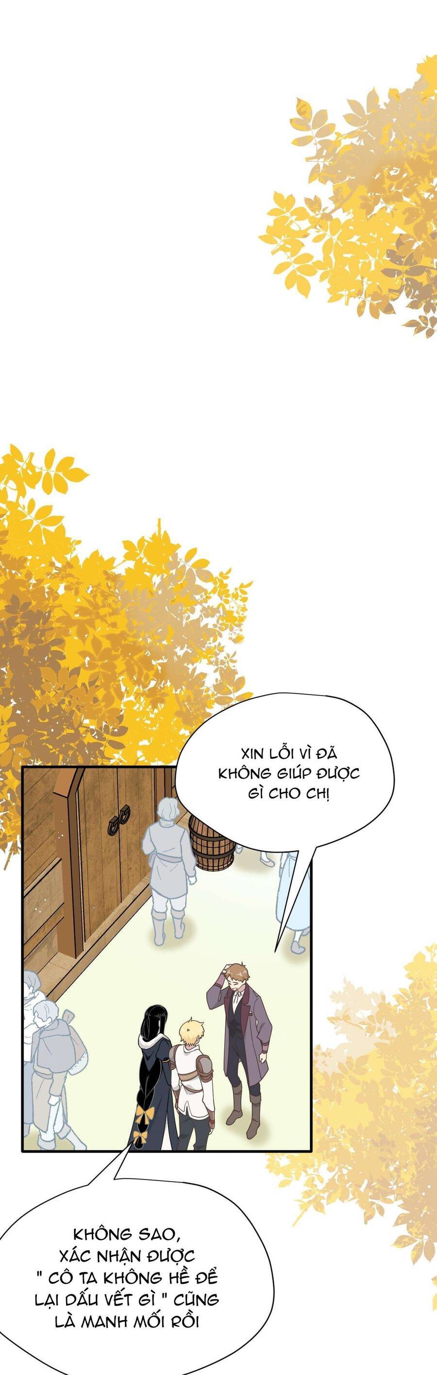 Xuyên Thành Phù Thủy Nuôi Dưỡng Kỵ Sĩ Thánh Điện Chapter 53 - Trang 12