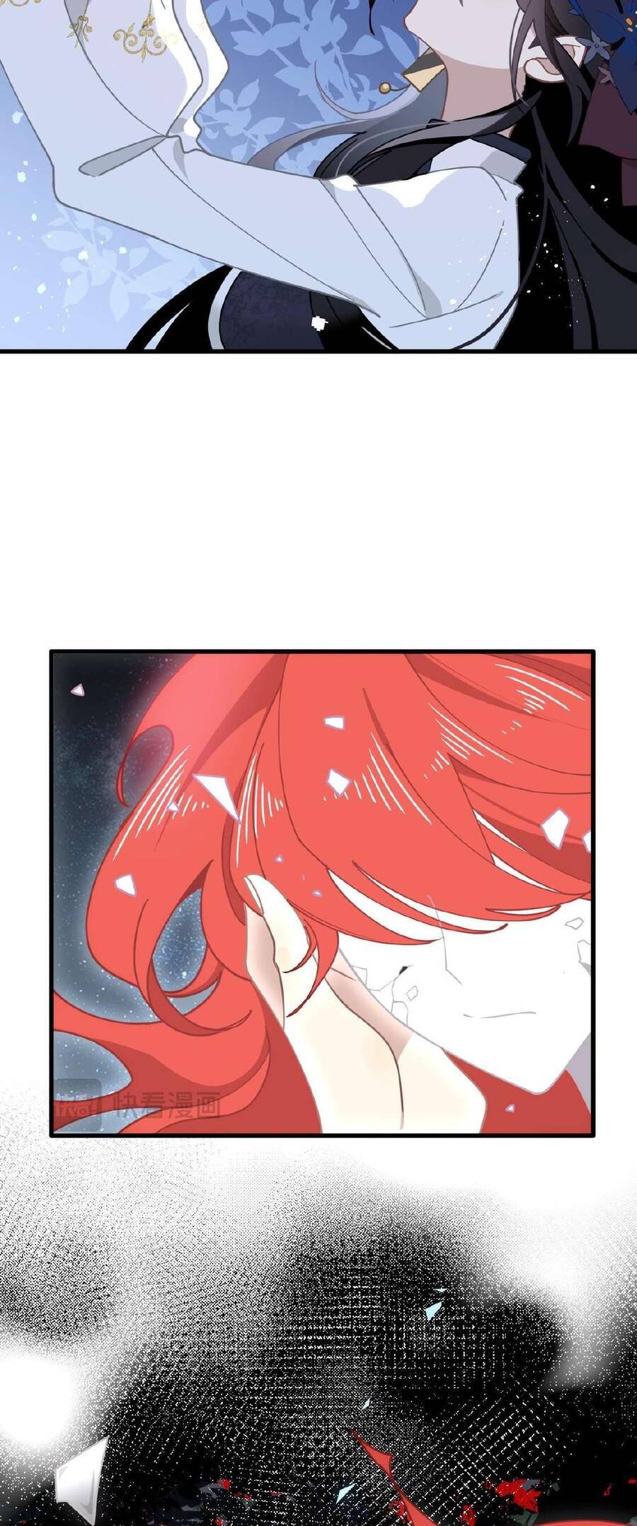 Xuyên Thành Phù Thủy Nuôi Dưỡng Kỵ Sĩ Thánh Điện Chapter 48 - Trang 15