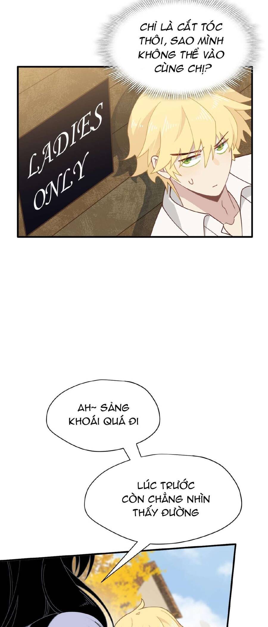 Xuyên Thành Phù Thủy Nuôi Dưỡng Kỵ Sĩ Thánh Điện Chapter 53 - Trang 26