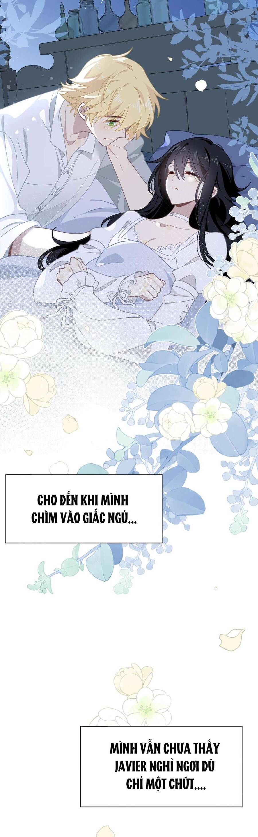 Xuyên Thành Phù Thủy Nuôi Dưỡng Kỵ Sĩ Thánh Điện Chapter 51 - Trang 14