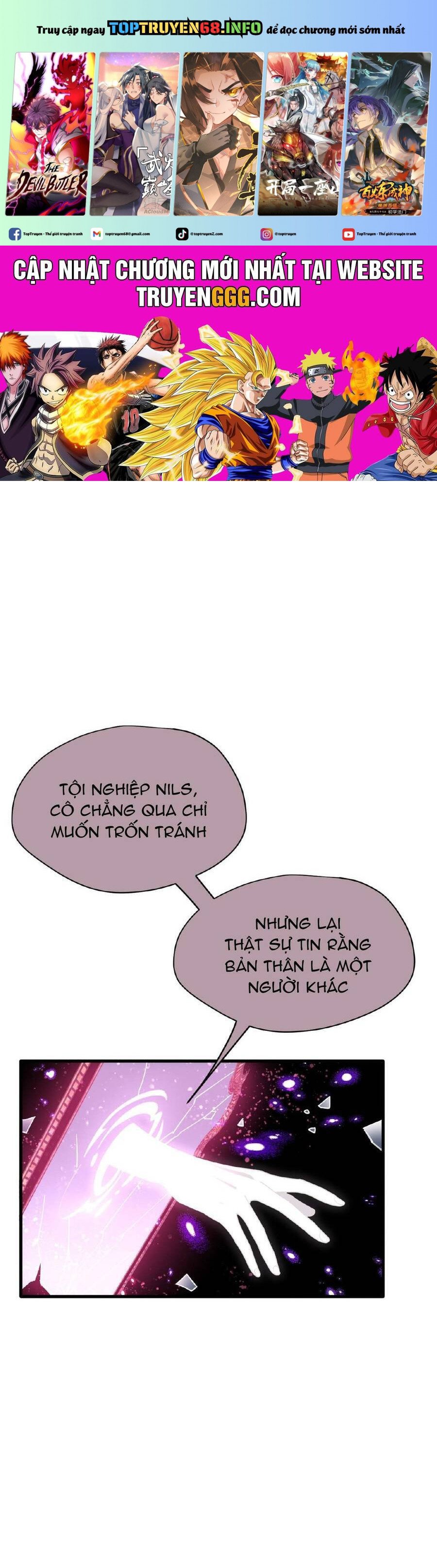 Xuyên Thành Phù Thủy Nuôi Dưỡng Kỵ Sĩ Thánh Điện Chapter 48 - Trang 0