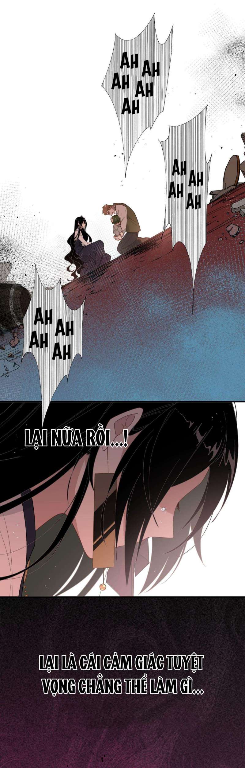 Xuyên Thành Phù Thủy Nuôi Dưỡng Kỵ Sĩ Thánh Điện Chapter 3 - Trang 10