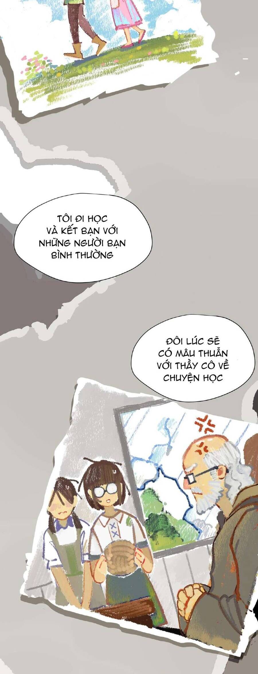 Xuyên Thành Phù Thủy Nuôi Dưỡng Kỵ Sĩ Thánh Điện Chapter 46 - Trang 31