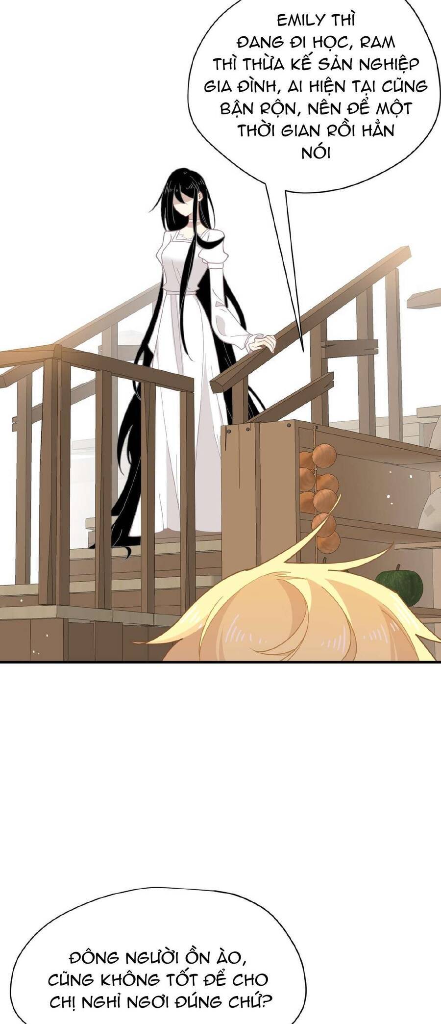 Xuyên Thành Phù Thủy Nuôi Dưỡng Kỵ Sĩ Thánh Điện Chapter 51 - Trang 26