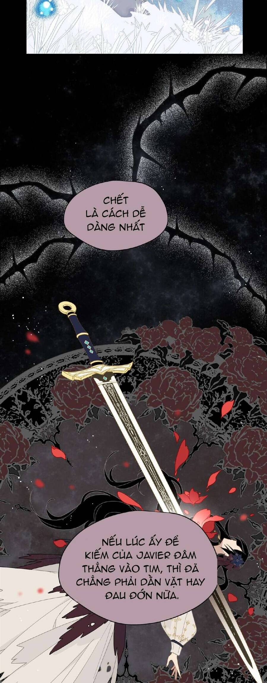 Xuyên Thành Phù Thủy Nuôi Dưỡng Kỵ Sĩ Thánh Điện Chapter 48 - Trang 8