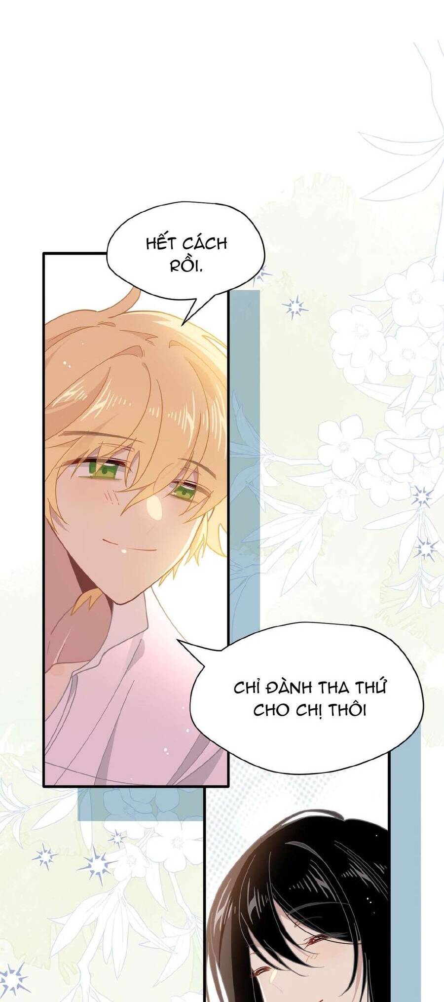 Xuyên Thành Phù Thủy Nuôi Dưỡng Kỵ Sĩ Thánh Điện Chapter 50 - Trang 31
