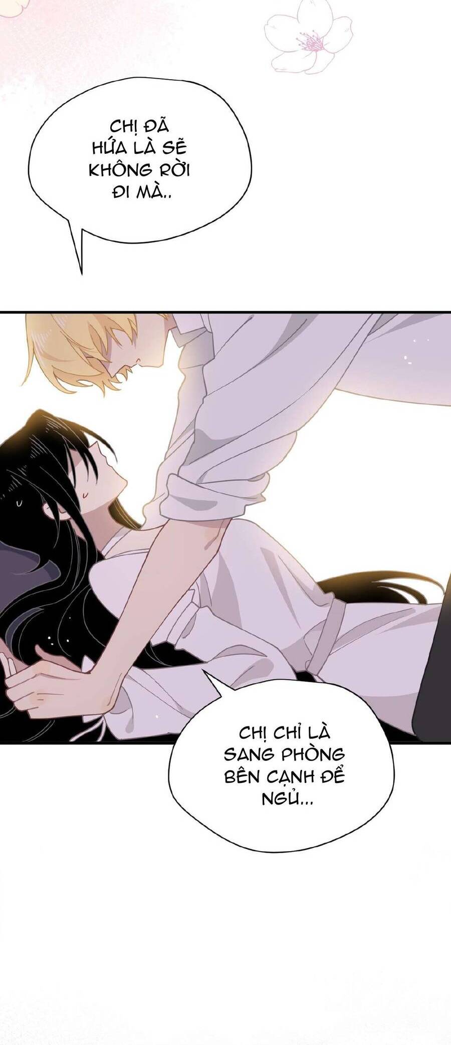 Xuyên Thành Phù Thủy Nuôi Dưỡng Kỵ Sĩ Thánh Điện Chapter 51 - Trang 1