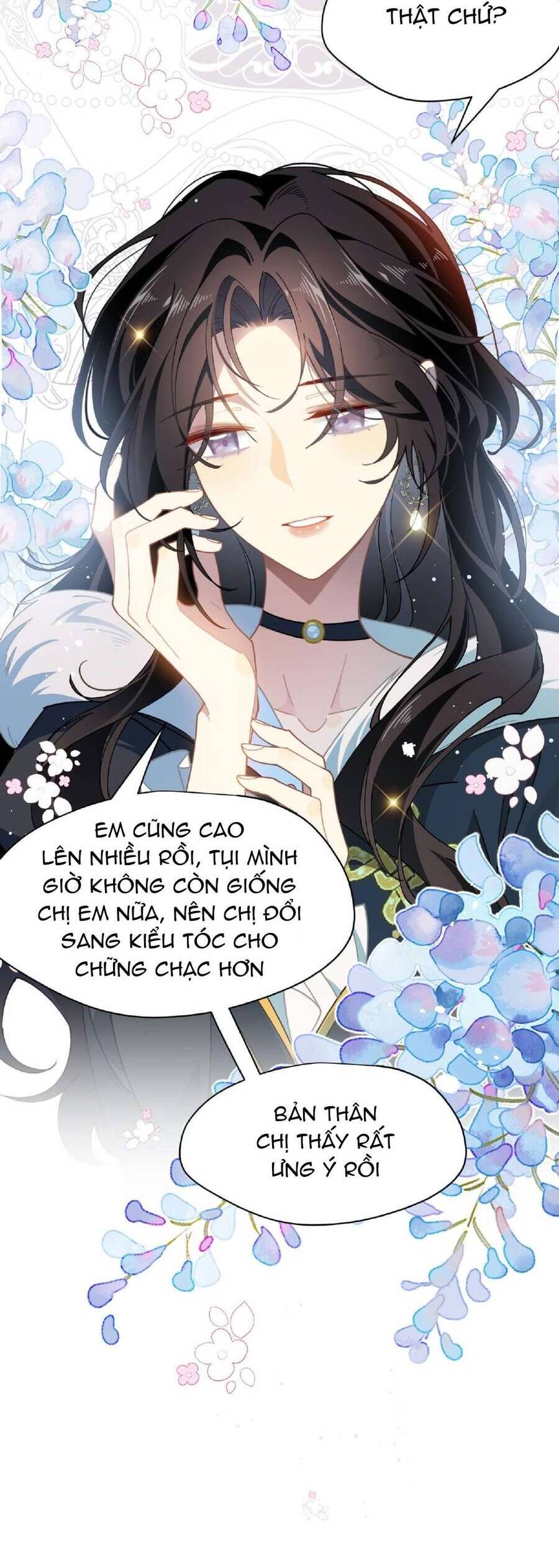Xuyên Thành Phù Thủy Nuôi Dưỡng Kỵ Sĩ Thánh Điện Chapter 54 - Trang 2