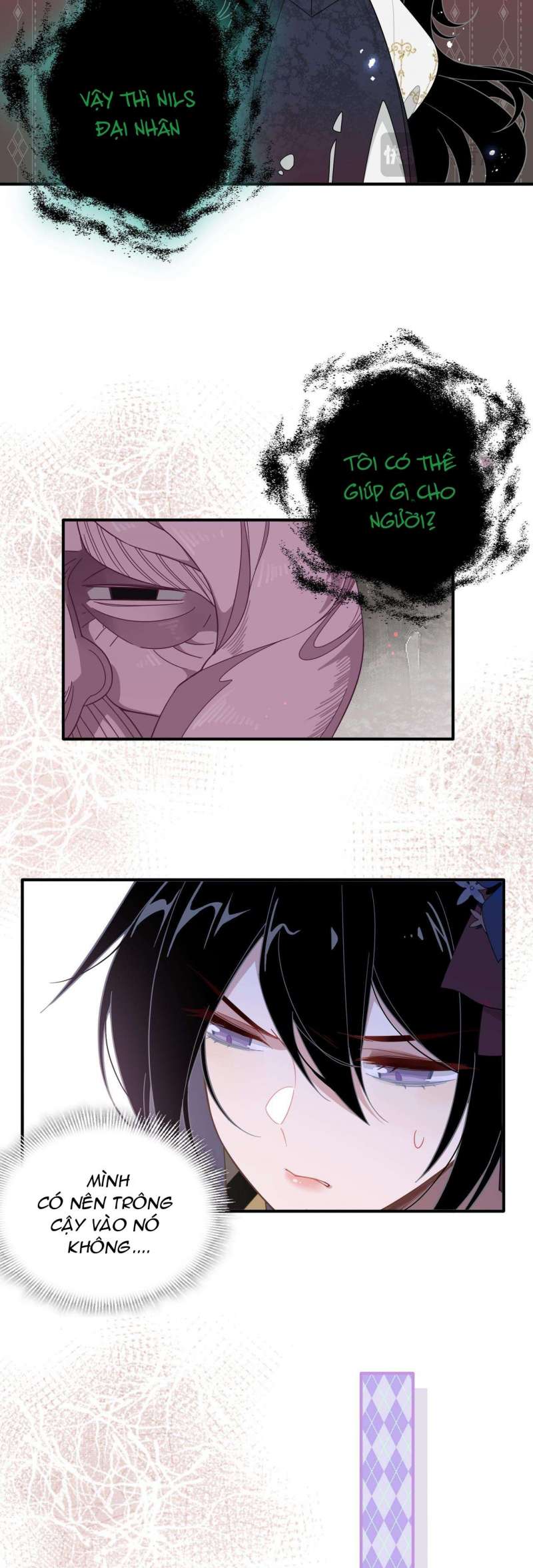 Xuyên Thành Phù Thủy Nuôi Dưỡng Kỵ Sĩ Thánh Điện Chapter 5 - Trang 6