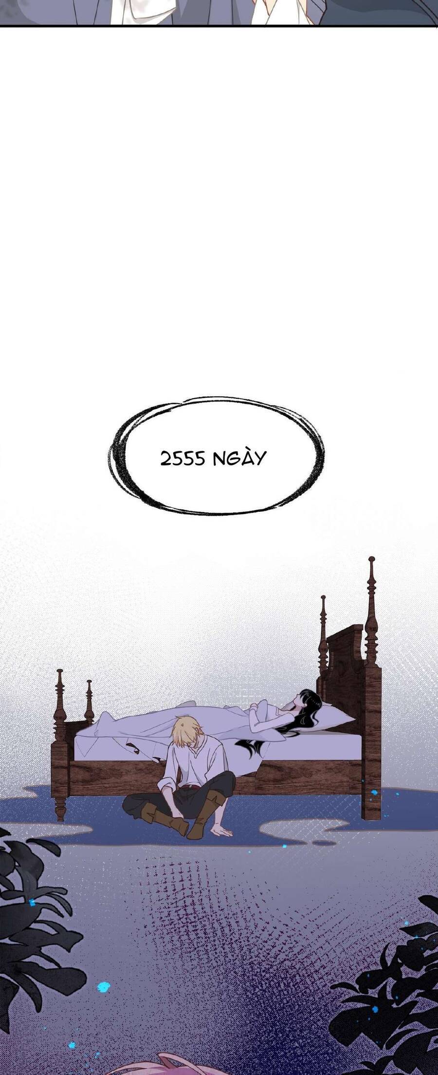 Xuyên Thành Phù Thủy Nuôi Dưỡng Kỵ Sĩ Thánh Điện Chapter 49 - Trang 18